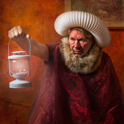Rembrandt Menno