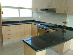 Cocina cumbres