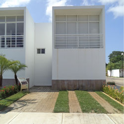 Fachada Caracol