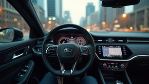 Quick Success with a Fast Track Driving Plan: Mastering Automatic Driving in No Time
