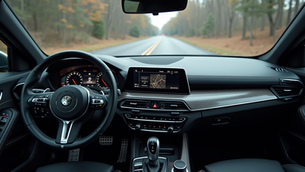 Why Automatic Driving Lessons Are Worth the Extra Cost - Automatic Lesson Pricing Explained