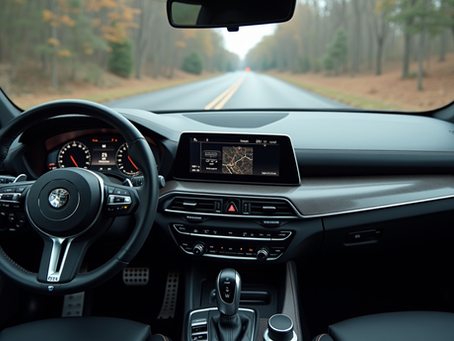 Why Automatic Driving Lessons Are Worth the Extra Cost - Automatic Lesson Pricing Explained