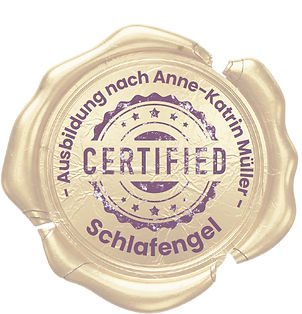 zertifizierte Babyschlafexpertin