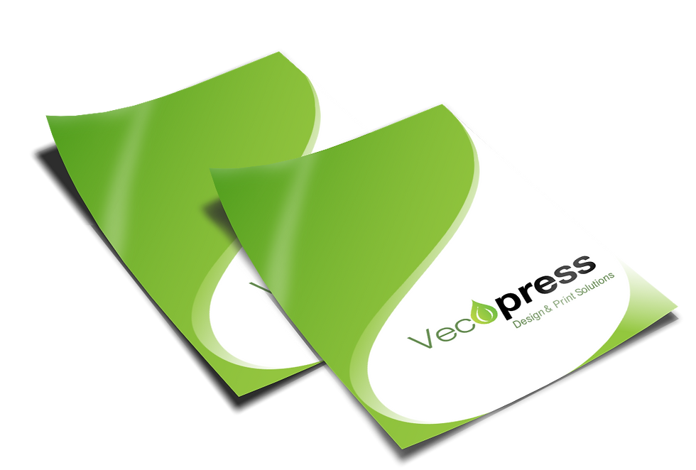 Print Flyers
