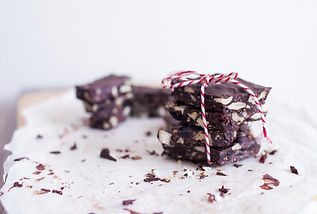 Chocolate Bark