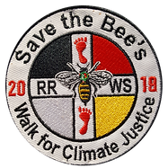 save the bees patch.png