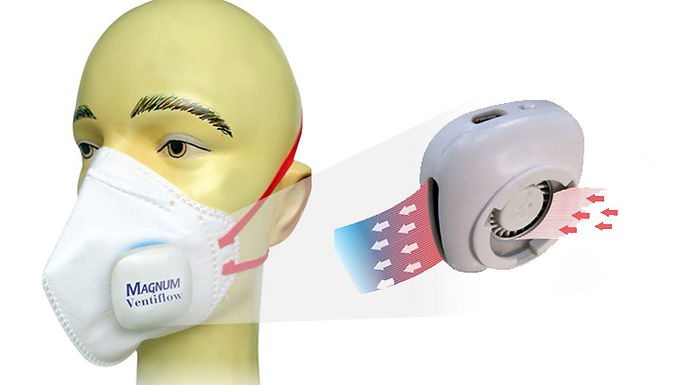 Magnum Ventiflow