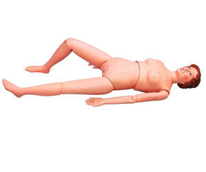 Multi-functional Nursing Simulator (Female)