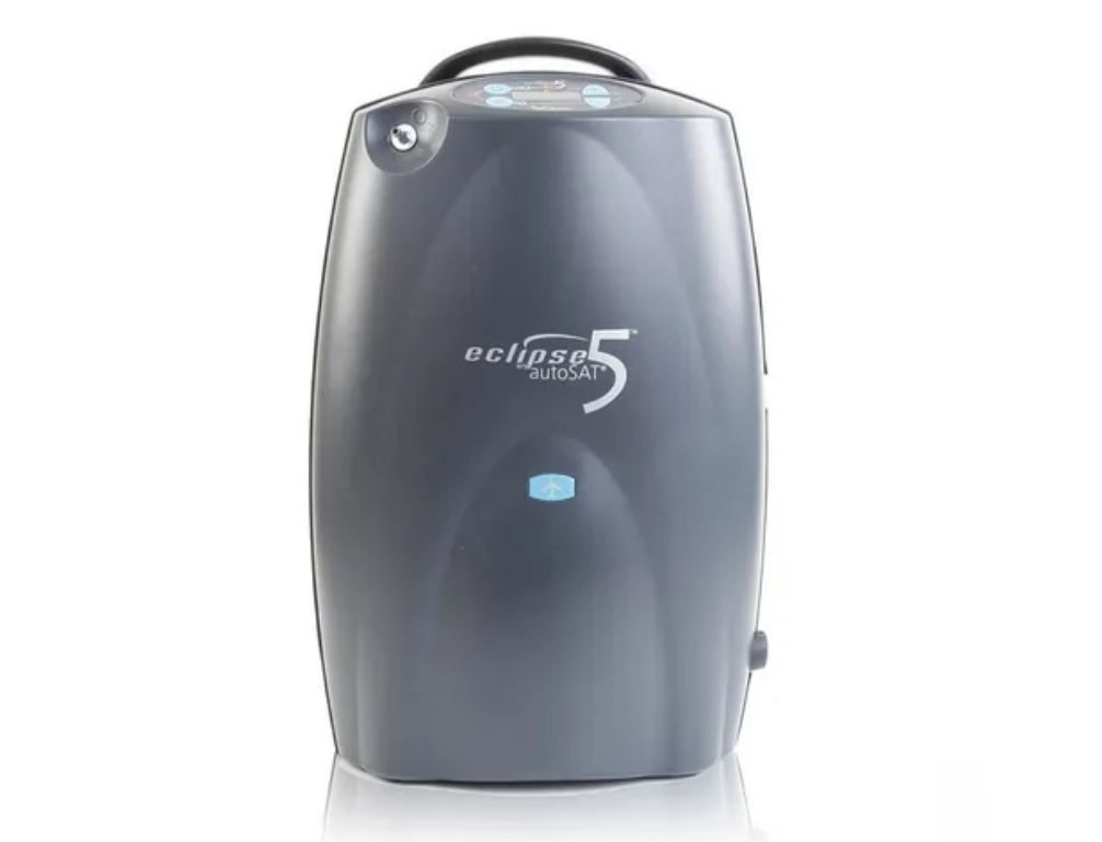 SeQual Eclipse 5 Portable Concentrator