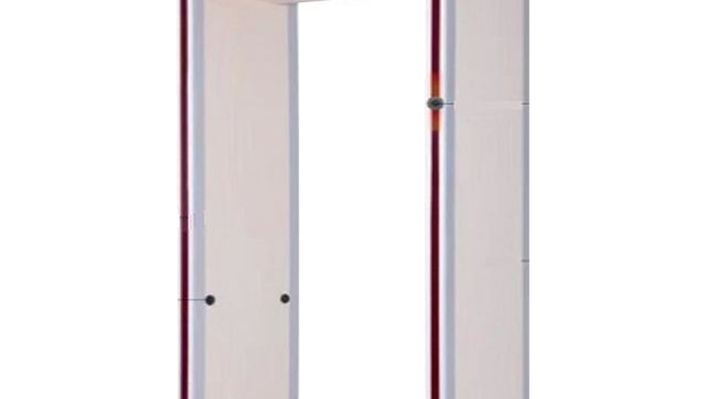 Temperature Measurement Security Door IRTMDF-101