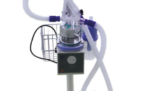 S9030 Duo-level Non-invasive Ventilator