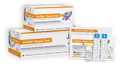 Adenovirus Ag Rapid Test