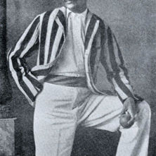 Spin, Struggle and Triumph: The Story of Palwankar Baloo