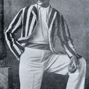 Spin, Struggle and Triumph: The Story of Palwankar Baloo
