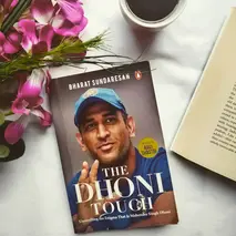 Review: The Dhoni Touch