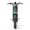 Miniature : Lankeleisi | rx800 Full Suspension 20" Fat Tire Electric Bike 1000W 48V 20Ah
