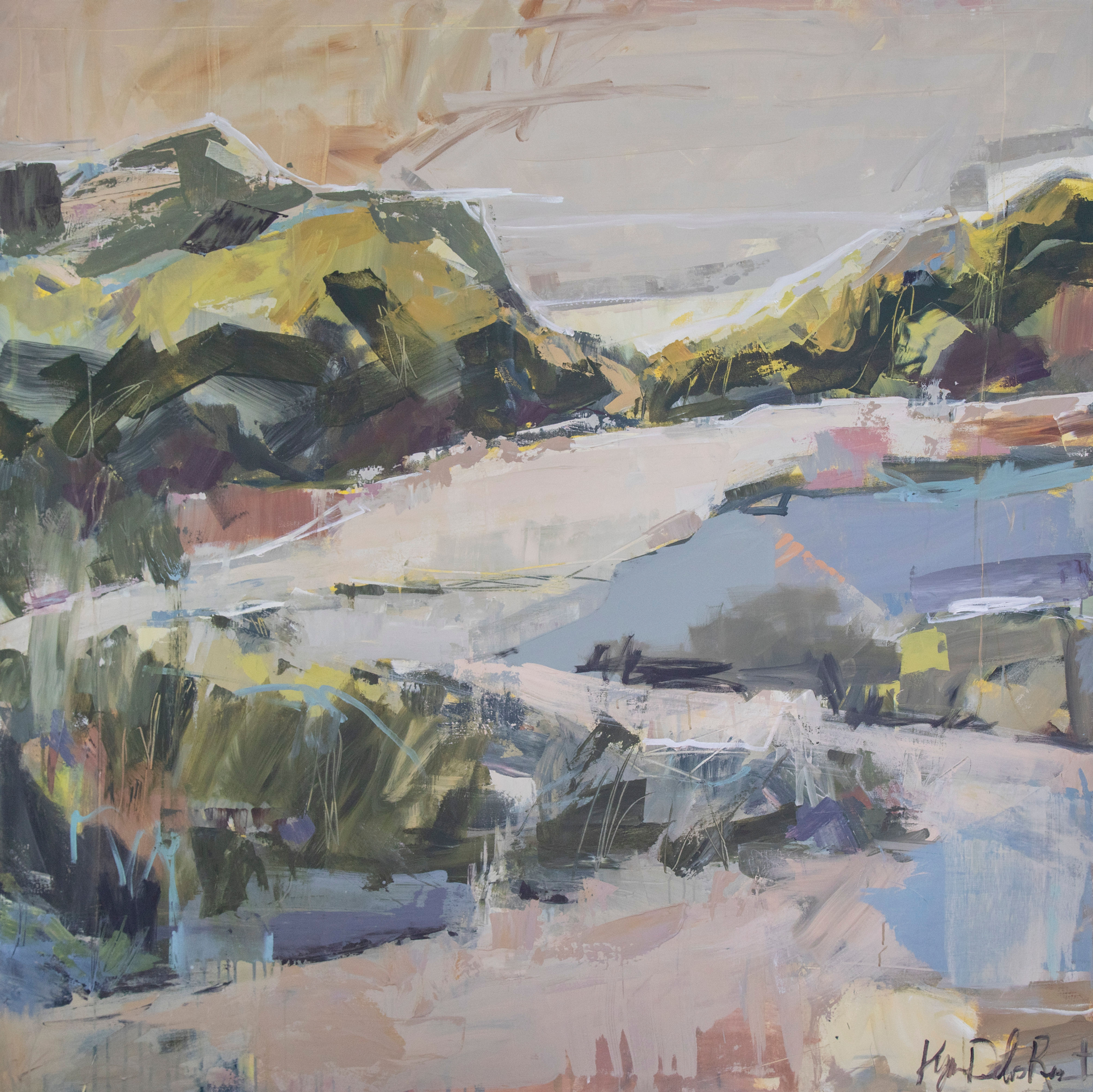 ENDLESS POSSIBILITIES 