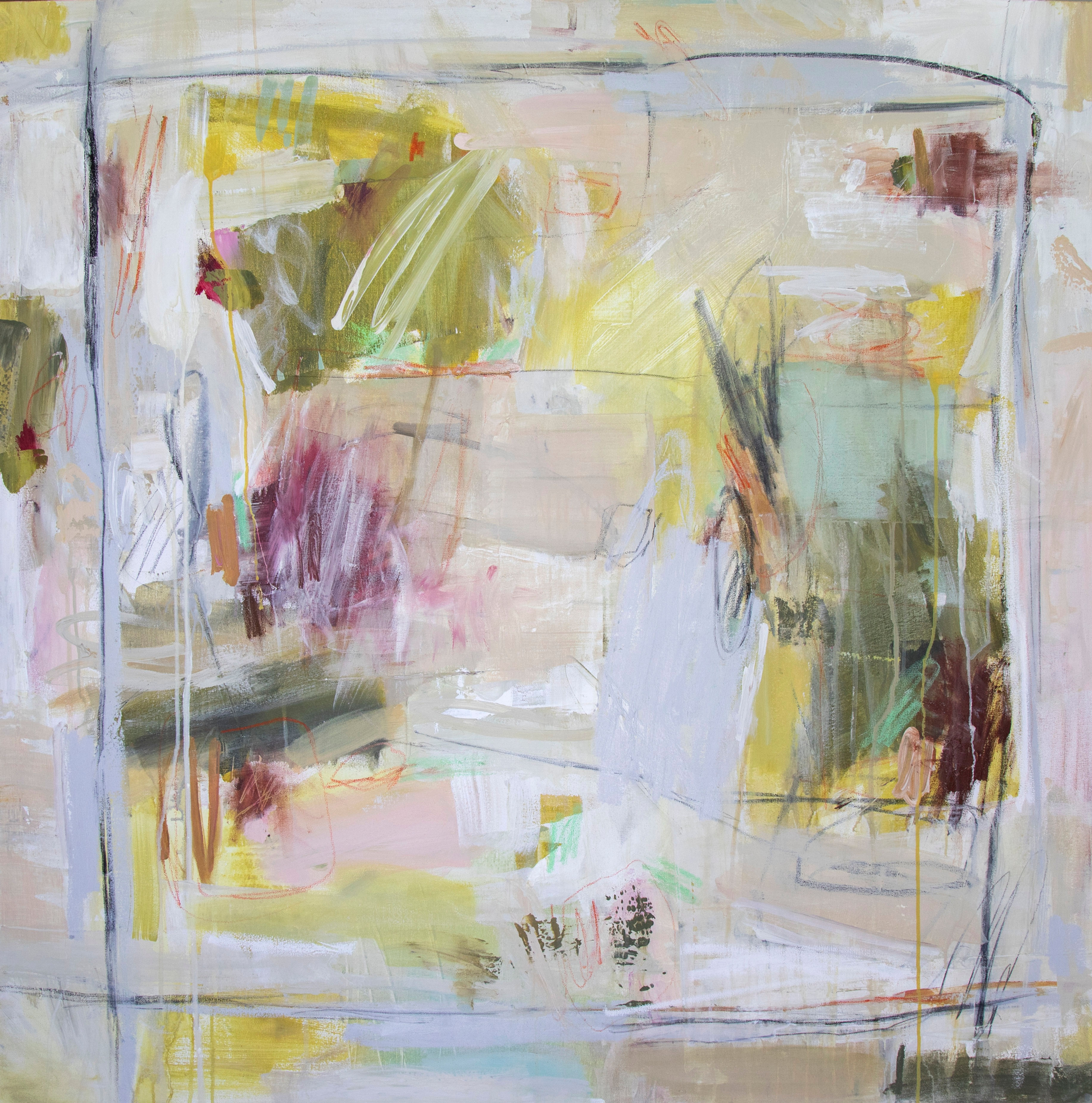 STRAWBERRY AVACADO (GENTLENESS)