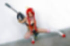 CONCURS COSPLAY INFANTIL I ADULT
