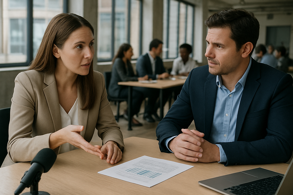 Why PR Isn’t a Done-for-You Service
