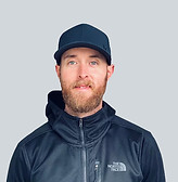 Tyler Doran Headshot