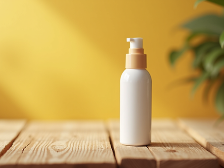Photostable Gold Sunscreen: The Ultimate Sunscreen for Indian Skin