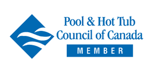 Pool & Hot Tub Council of Canada logo