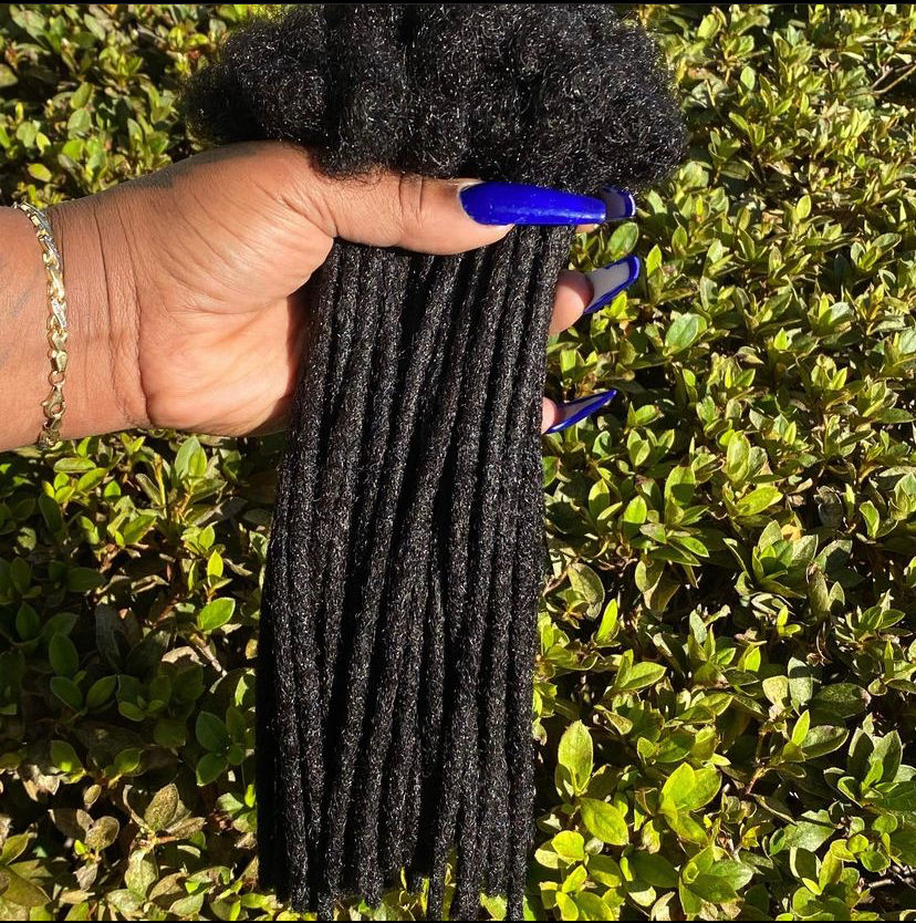 10 inch Loc Extension