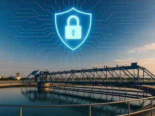 OT Cybersecurity: What Recent Water System Attacks Teach Businesses