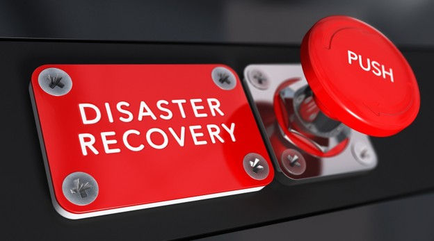 Business continuity planning and disaster recovery for small and midsize businesses