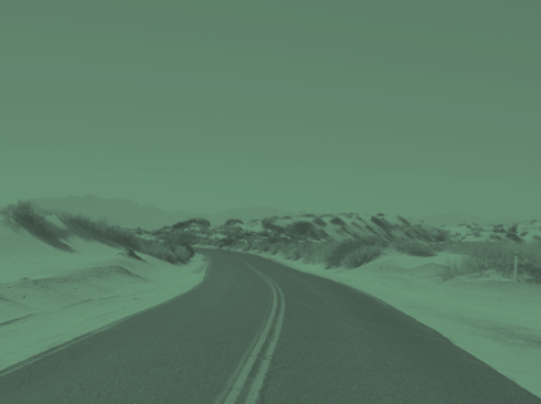 Winding Road