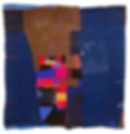 Held Together: A Collective Reflection on Resilience - Opening Reception