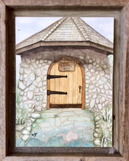 Sherri Willett: Artist Feature