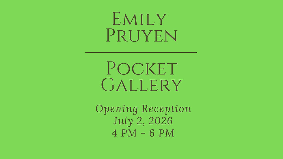 Emily Pruyen