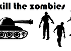 Zombie