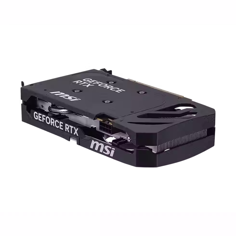 Thumbnail: MSI NVIDIA GeForce RTX 5050 8GB SHADOW 2X OC Gaming GPU