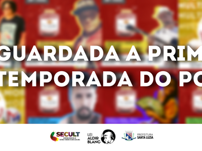 Podcast "Pra Guardar num potinho" entrega sua primeira temporada!