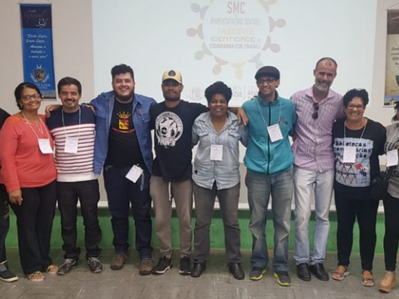 #NaMídia - 20/02/19 - Conferência elege membros (...) do Conselho de Cultura de Santa Luzia