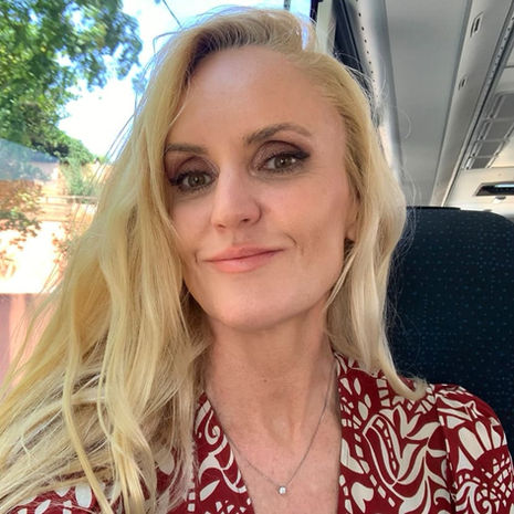 Mollie Hale, Editor