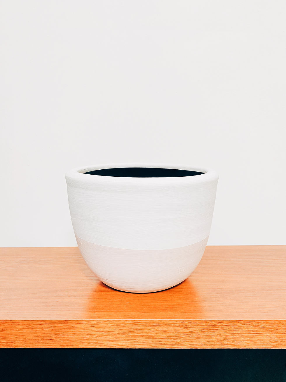 Miniatura: Maceta Dip Horizontal