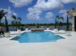 JXC Landscaping Pots / Fountains