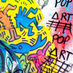 Thumbnail: Tableau Haring Street Art
