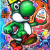 Miniature : Tableau Yoshi Pop Art