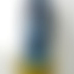 Sculpture design, Bombe street art Van Gogh- Vince Bomb