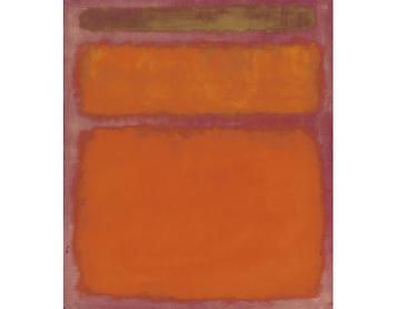 mark rothko art abstrait