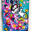 Miniature : Peinture Snoopy Pop Art