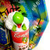 Thumbnail: Sculpture 3d Pop Art Yoshi Campbell Soupe