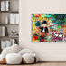 Thumbnail: tableau monopoly gucci bitcoin haring pop art graffiti