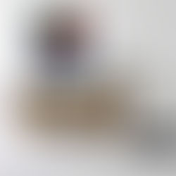 Power of Krypton, peinture super héros