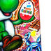 Miniature : Tableau Yoshi Pop Art